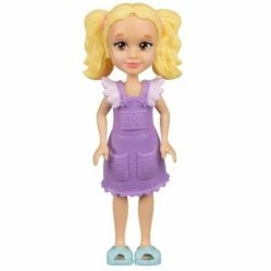 Best Sale ❤️ Like Nastya Bedroom Playset 🌟 -Action Figure Playsets Shop unnamed file 574