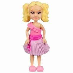 Best Sale ❤️ Like Nastya Bedroom Playset 🌟 -Action Figure Playsets Shop unnamed file 575