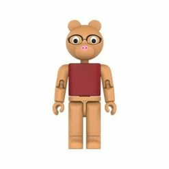 Wholesale ⭐ Piggy Deluxe Building Set ✔️ -Action Figure Playsets Shop unnamed file 578