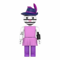 Wholesale ⭐ Piggy Deluxe Building Set ✔️ -Action Figure Playsets Shop unnamed file 579