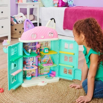 Buy β Gabby's Dollhouse Gabby's Dollhouse Purrfect Dollhouse Playset π 2 Buy β Gabby's Dollhouse Gabby's Dollhouse Purrfect Dollhouse Playset π - Image 2