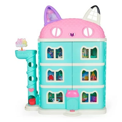 Buy β Gabby's Dollhouse Gabby's Dollhouse Purrfect Dollhouse Playset π 3 Buy β Gabby's Dollhouse Gabby's Dollhouse Purrfect Dollhouse Playset π - Image 3