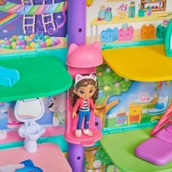 Buy β Gabby's Dollhouse Gabby's Dollhouse Purrfect Dollhouse Playset π 11 Buy β Gabby's Dollhouse Gabby's Dollhouse Purrfect Dollhouse Playset π -Action Figure Playsets Shop unnamed file 622