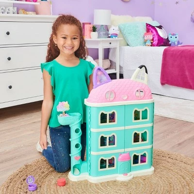Buy β Gabby's Dollhouse Gabby's Dollhouse Purrfect Dollhouse Playset π 5 Buy β Gabby's Dollhouse Gabby's Dollhouse Purrfect Dollhouse Playset π - Image 5