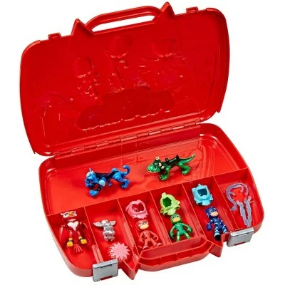 Promo π PJ Masks Animal Power Carry n' Go Animal Collection Carrying Case Playset π 4 Promo π PJ Masks Animal Power Carry n' Go Animal Collection Carrying Case Playset π - Image 4