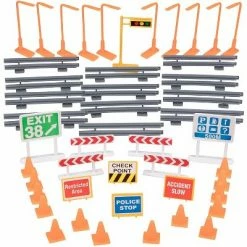 Top 10 🔥 Hingfat Fireman Action Figure Toy Playset, 100 Pieces 👏 -Action Figure Playsets Shop unnamed file 665