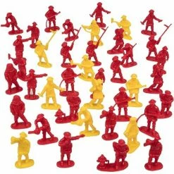 Top 10 🔥 Hingfat Fireman Action Figure Toy Playset, 100 Pieces 👏 -Action Figure Playsets Shop unnamed file 666
