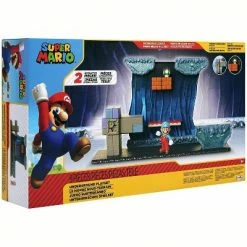 Cheap ๐ Nintendo Super Mario World of Nintendo 2.5 Inch Figure Underground Deluxe Diorama Playset ๐คฉ 5 Cheap ๐ Nintendo Super Mario World of Nintendo 2.5 Inch Figure Underground Deluxe Diorama Playset ๐คฉ -Action Figure Playsets Shop unnamed file 678