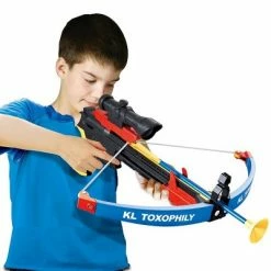 Promo 😀 Insten Toy Archery Crossbow And Arrow Play Set with Target 😍