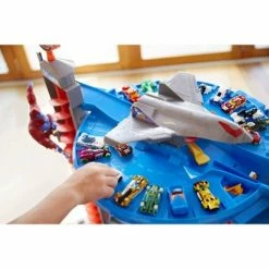 Hot Sale 😀 Hot Wheels Super Ultimate Garage Playset ✨ -Action Figure Playsets Shop unnamed file 729