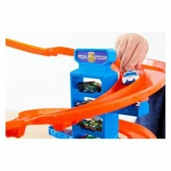 Hot Sale 😀 Hot Wheels Super Ultimate Garage Playset ✨ -Action Figure Playsets Shop unnamed file 732
