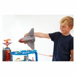 Hot Sale 😀 Hot Wheels Super Ultimate Garage Playset ✨ -Action Figure Playsets Shop unnamed file 733