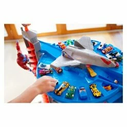 Hot Sale 😀 Hot Wheels Super Ultimate Garage Playset ✨ -Action Figure Playsets Shop unnamed file 734