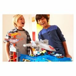 Hot Sale 😀 Hot Wheels Super Ultimate Garage Playset ✨ -Action Figure Playsets Shop unnamed file 735