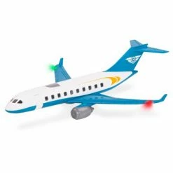 Best Sale 💯 DRIVEN By Battat DRIVEN – Airport Playset with Toy Airplane (32pc) – Micro Series ✔️ -Action Figure Playsets Shop unnamed file 766