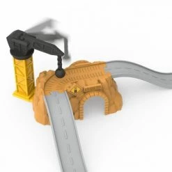 Promo π DRIVEN By Battat DRIVEN – Truck Playset with Fire Station – Build-A-City - 140pc β 8 Promo π DRIVEN By Battat DRIVEN – Truck Playset with Fire Station – Build-A-City - 140pc β -Action Figure Playsets Shop unnamed file 789