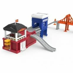 Promo π DRIVEN By Battat DRIVEN – Truck Playset with Fire Station – Build-A-City - 140pc β 9 Promo π DRIVEN By Battat DRIVEN – Truck Playset with Fire Station – Build-A-City - 140pc β -Action Figure Playsets Shop unnamed file 790