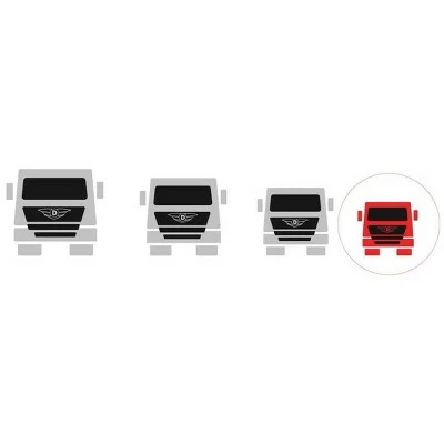 Promo π DRIVEN By Battat DRIVEN – Truck Playset with Fire Station – Build-A-City - 140pc β 6 Promo π DRIVEN By Battat DRIVEN – Truck Playset with Fire Station – Build-A-City - 140pc β - Image 6