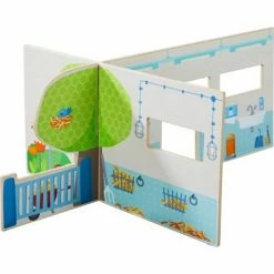 Discount โ๏ธ HABA Little Friends Veterinary Clinic Play Set ๐ฅ