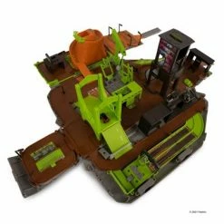 Buy ๐ Micro Machines - Large Playset - Super Van City ๐ 8 Buy ๐ Micro Machines - Large Playset - Super Van City ๐ -Action Figure Playsets Shop unnamed file 817