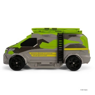 Buy ๐ Micro Machines - Large Playset - Super Van City ๐ 4 Buy ๐ Micro Machines - Large Playset - Super Van City ๐ - Image 4