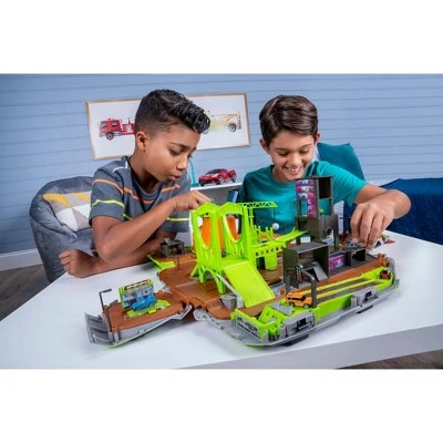 Buy ๐ Micro Machines - Large Playset - Super Van City ๐ 6 Buy ๐ Micro Machines - Large Playset - Super Van City ๐ - Image 6