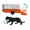 Cheap 🎁 Animal Planet Rescue Excursion Safari Playset 🌟