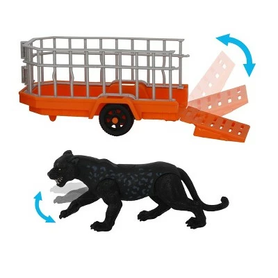 Cheap ๐ Animal Planet Rescue Excursion Safari Playset ๐ 1 Cheap ๐ Animal Planet Rescue Excursion Safari Playset ๐