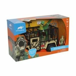 Wholesale 🎉 Animal Planet Dino Expedition Playset ✨