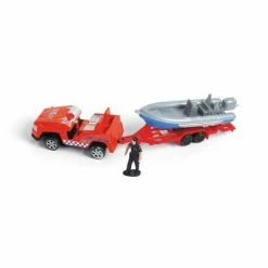 Hot Sale 😍 Link Worldwide Ready! Set! Play! Link 57 Piece International Airport Assembled Playset, Comes With 3 Planes & 18 Trucks For Kids 🛒 -Action Figure Playsets Shop unnamed file 893