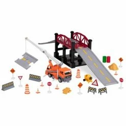 Promo โ DRIVEN By Battat DRIVEN – Construction Playset with Bridge (35pc) – Micro Series ๐ 13 Promo โ DRIVEN By Battat DRIVEN – Construction Playset with Bridge (35pc) – Micro Series ๐ -Action Figure Playsets Shop unnamed file 901