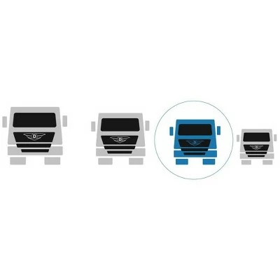 Promo โ DRIVEN By Battat DRIVEN – Construction Playset with Bridge (35pc) – Micro Series ๐ 8 Promo โ DRIVEN By Battat DRIVEN – Construction Playset with Bridge (35pc) – Micro Series ๐ - Image 8