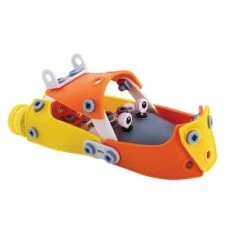 Promo ⭐ Link Worldwide Ready! Set! Play! Link 148pcs Take-A-Part Construction Toy Model, DIY Building Kit Playset Toy for Kids 😉 -Action Figure Playsets Shop unnamed file 976