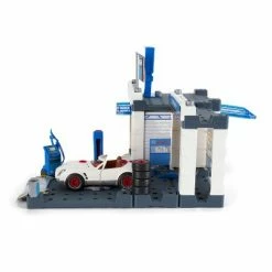 Outlet ❤️ Theo Klein 8614 Bosch Childrens Kids Fun Toy Car Repair with Car Wash Station Playset, Includes Car and Toy Screwdriver, Multicolored 🥰 7 Outlet ❤️ Theo Klein 8614 Bosch Childrens Kids Fun Toy Car Repair with Car Wash Station Playset, Includes Car and Toy Screwdriver, Multicolored 🥰 -Action Figure Playsets Shop unnamed file 998