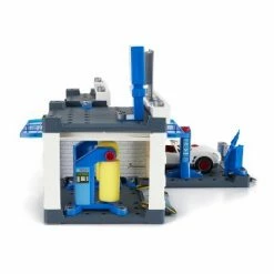 Outlet ❤️ Theo Klein 8614 Bosch Childrens Kids Fun Toy Car Repair with Car Wash Station Playset, Includes Car and Toy Screwdriver, Multicolored 🥰 8 Outlet ❤️ Theo Klein 8614 Bosch Childrens Kids Fun Toy Car Repair with Car Wash Station Playset, Includes Car and Toy Screwdriver, Multicolored 🥰 -Action Figure Playsets Shop unnamed file 999